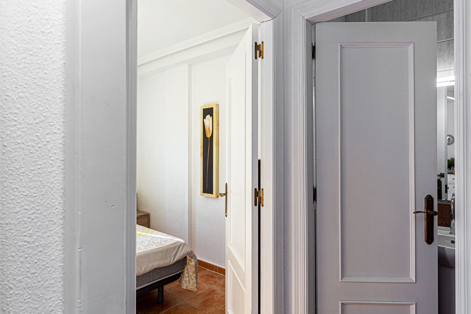 3 soverom Rekkehus til salgs i Playa Flamenca med svømmebasseng - € 215 000 (Ref: 8595754)