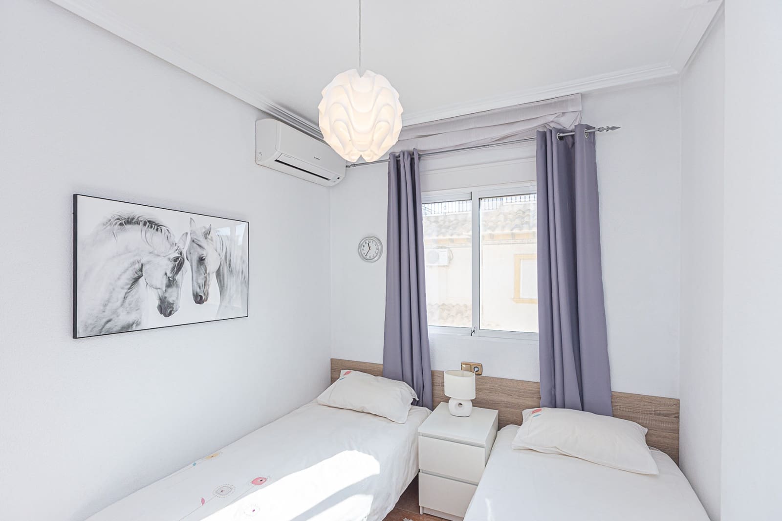 3 soverom Rekkehus til salgs i Playa Flamenca med svømmebasseng - € 215 000 (Ref: 8595754)