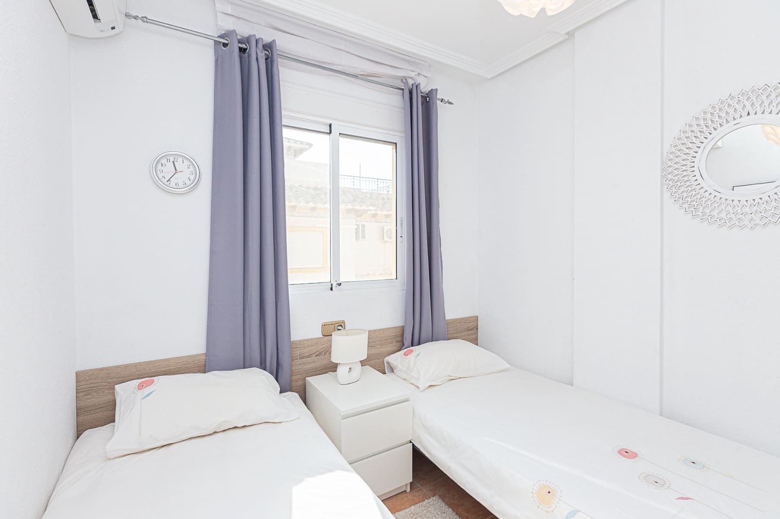 3 soverom Rekkehus til salgs i Playa Flamenca med svømmebasseng - € 215 000 (Ref: 8595754)