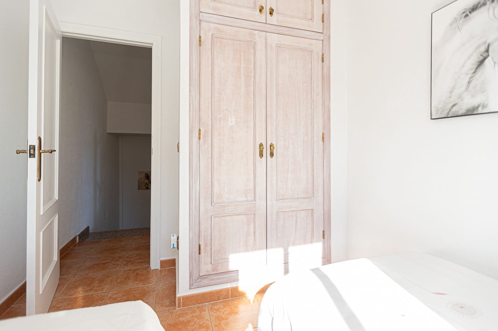 3 soverom Rekkehus til salgs i Playa Flamenca med svømmebasseng - € 215 000 (Ref: 8595754)