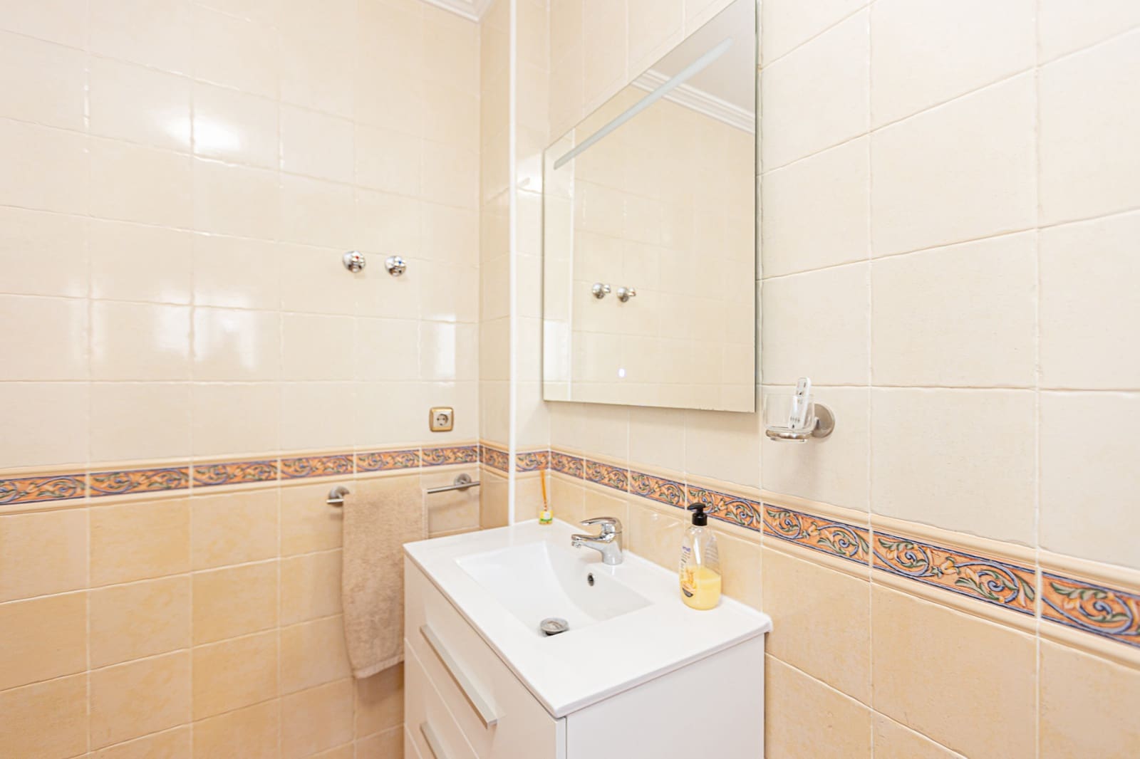 3 soverom Rekkehus til salgs i Playa Flamenca med svømmebasseng - € 215 000 (Ref: 8595754)