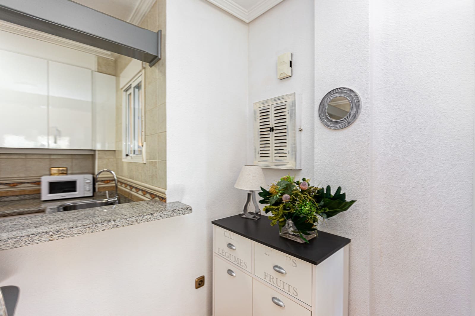 3 soverom Rekkehus til salgs i Playa Flamenca med svømmebasseng - € 215 000 (Ref: 8595754)