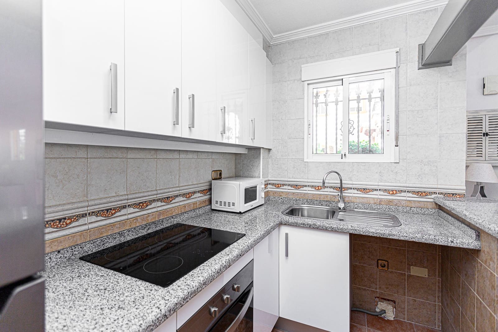 3 soverom Rekkehus til salgs i Playa Flamenca med svømmebasseng - € 215 000 (Ref: 8595754)