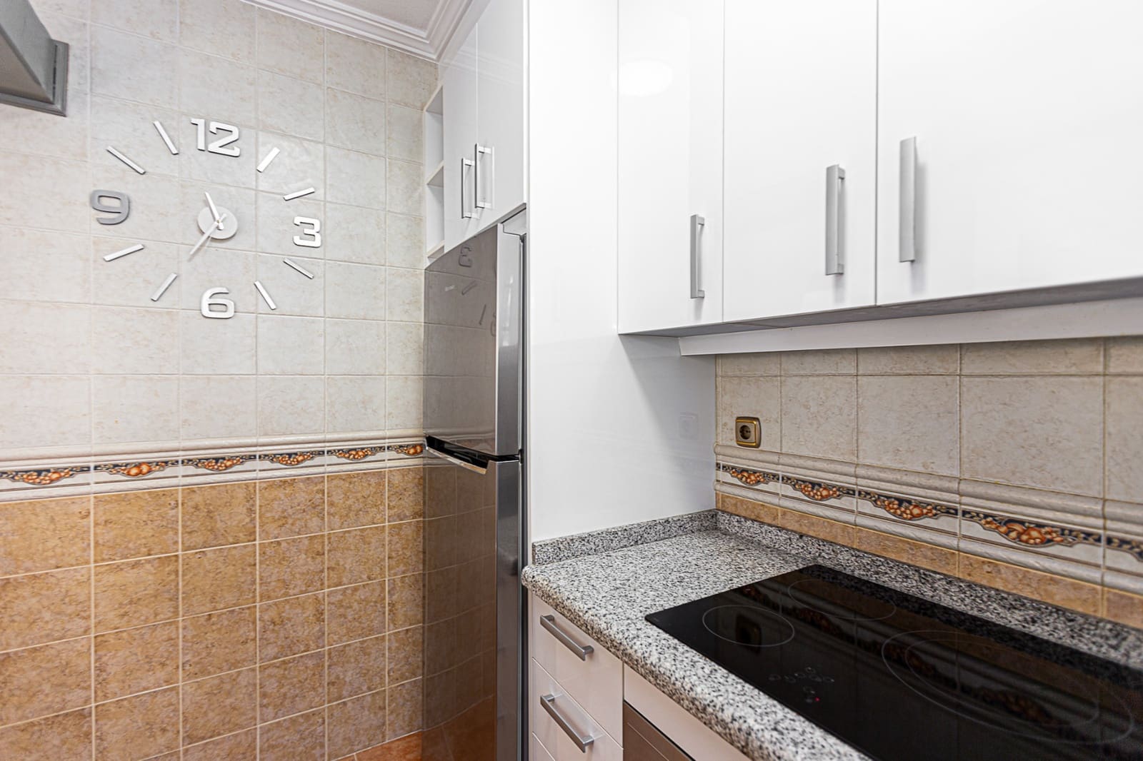 3 soverom Rekkehus til salgs i Playa Flamenca med svømmebasseng - € 215 000 (Ref: 8595754)