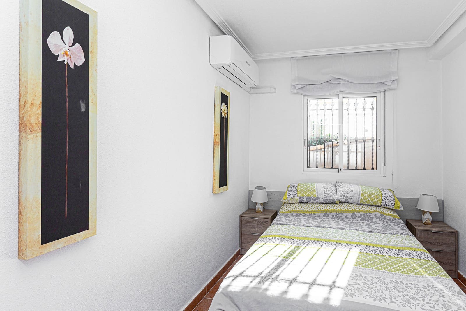 3 soverom Rekkehus til salgs i Playa Flamenca med svømmebasseng - € 215 000 (Ref: 8595754)