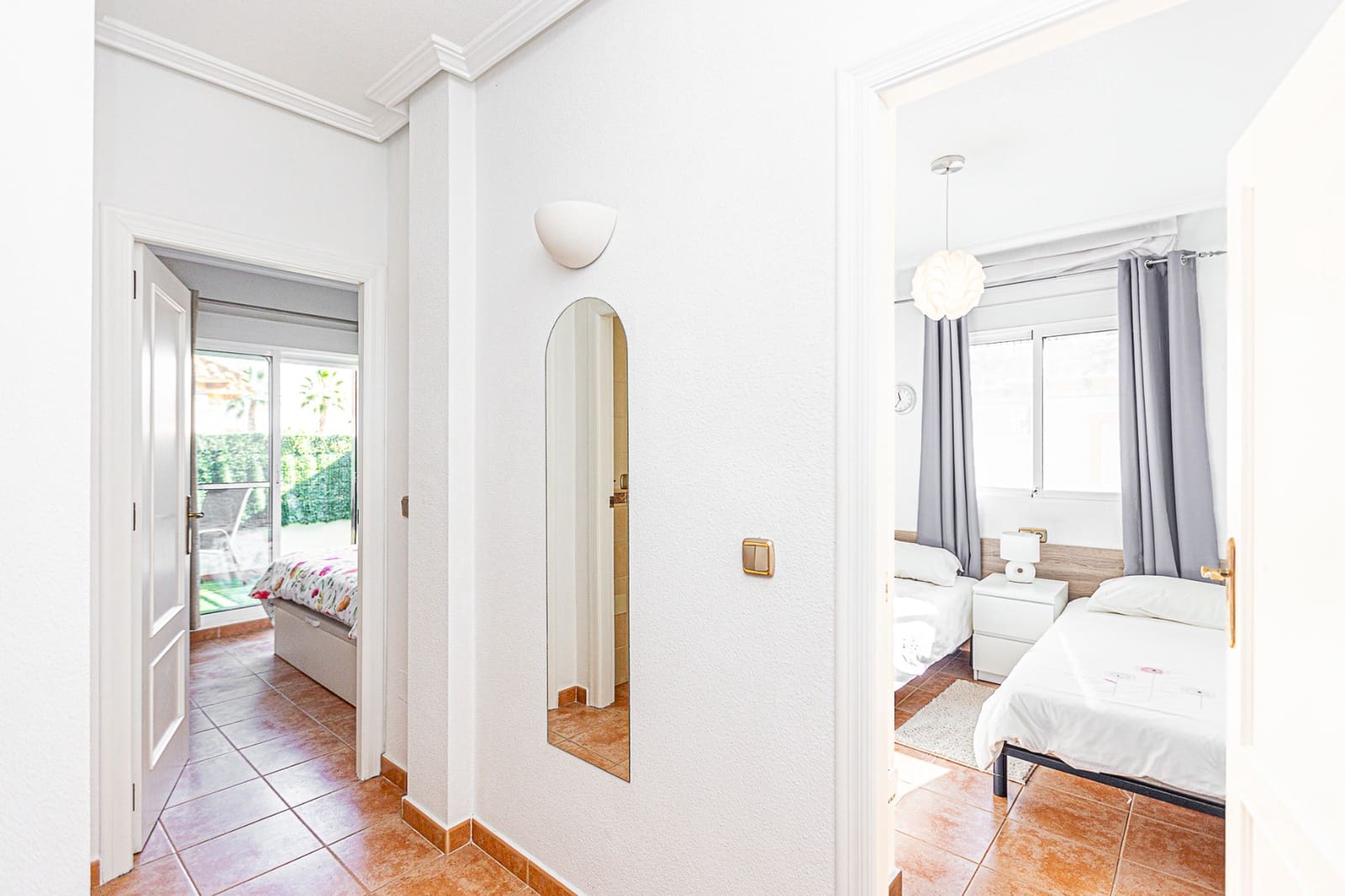 3 soverom Rekkehus til salgs i Playa Flamenca med svømmebasseng - € 215 000 (Ref: 8595754)