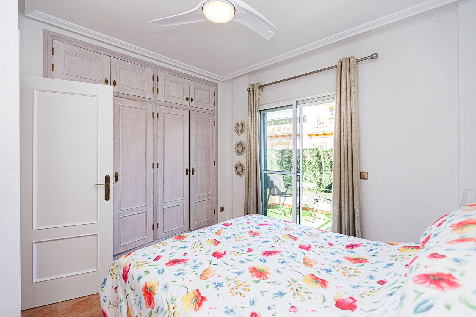 3 soverom Rekkehus til salgs i Playa Flamenca med svømmebasseng - € 215 000 (Ref: 8595754)