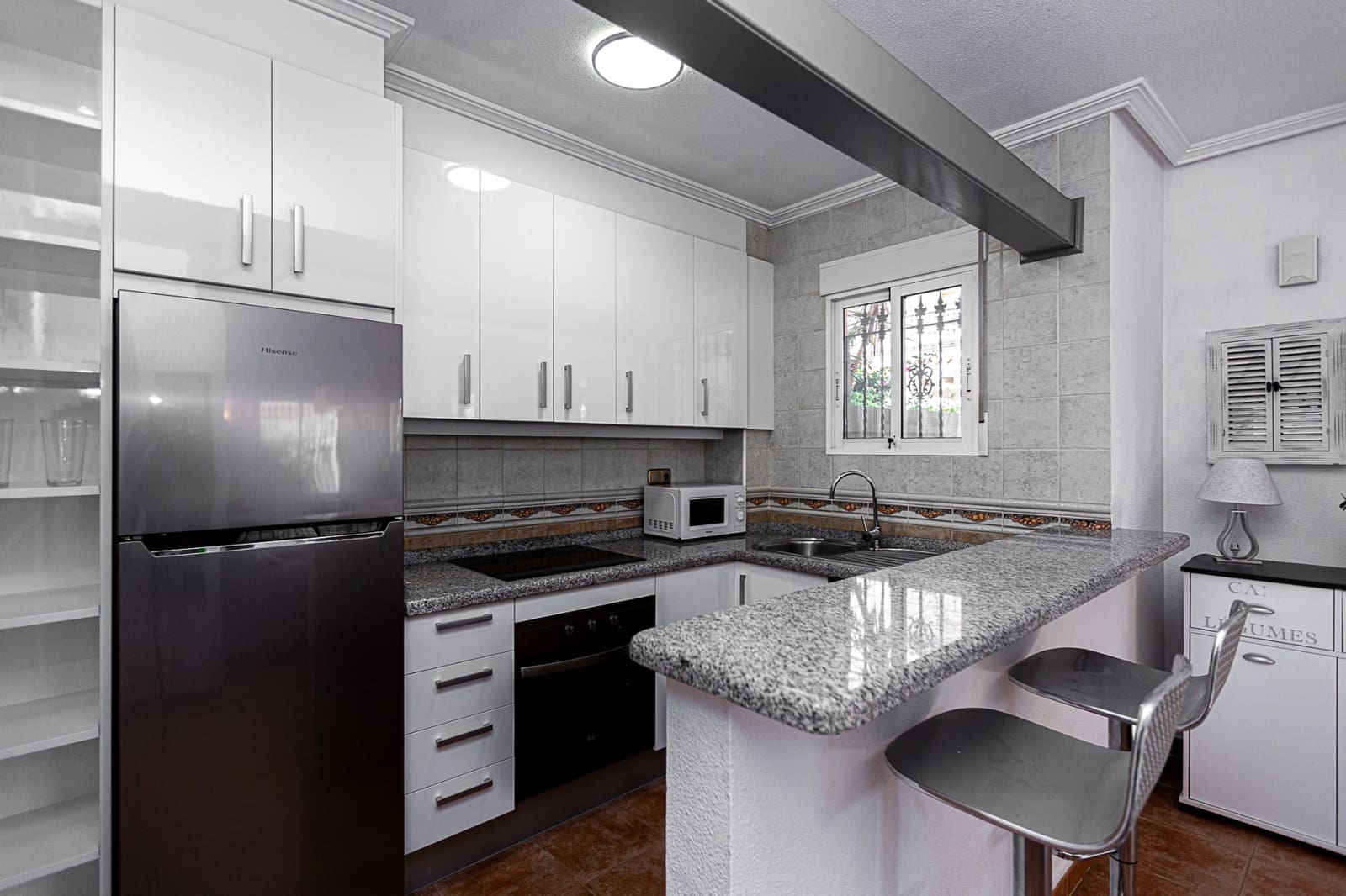 3 soverom Rekkehus til salgs i Playa Flamenca med svømmebasseng - € 215 000 (Ref: 8595754)