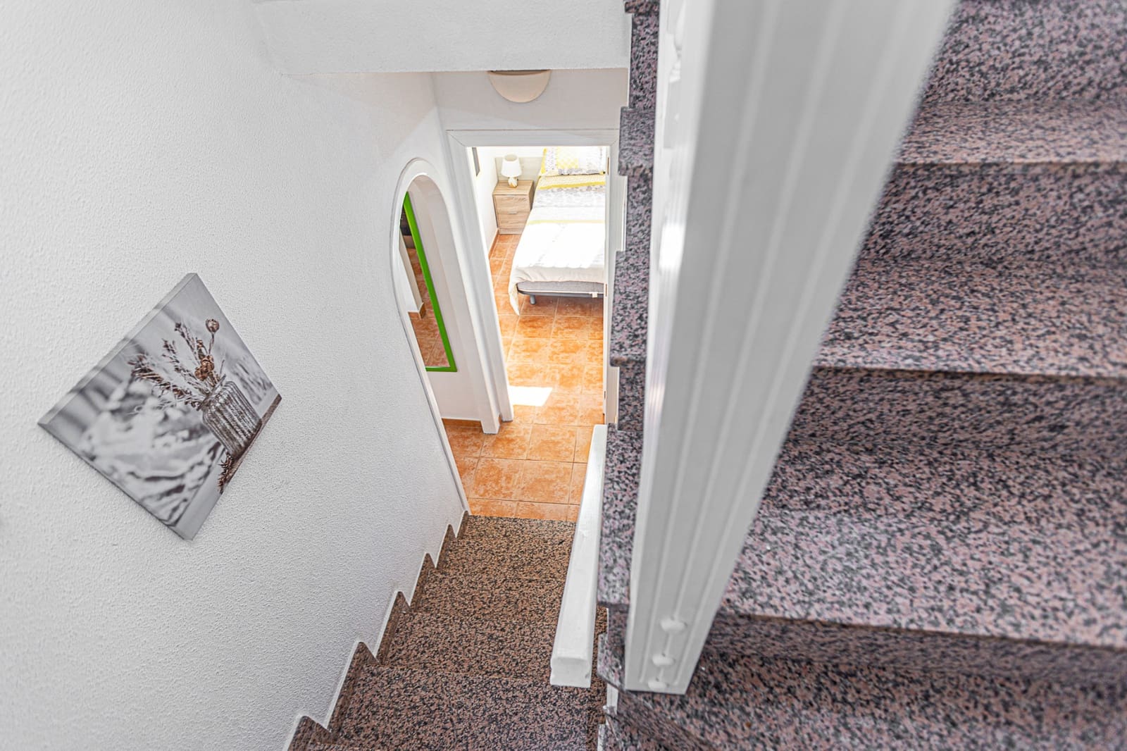 3 soverom Rekkehus til salgs i Playa Flamenca med svømmebasseng - € 215 000 (Ref: 8595754)