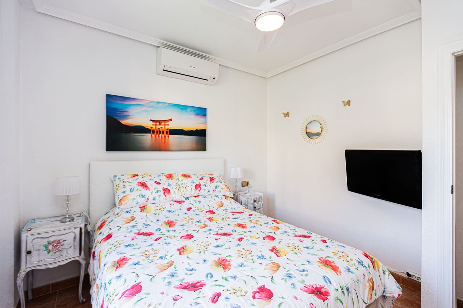 3 soverom Rekkehus til salgs i Playa Flamenca med svømmebasseng - € 215 000 (Ref: 8595754)