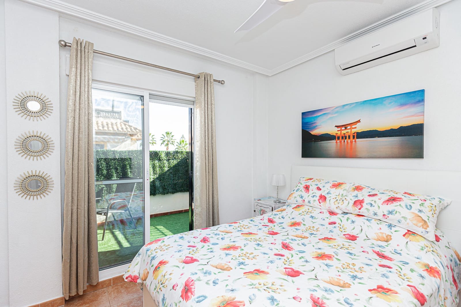 3 soverom Rekkehus til salgs i Playa Flamenca med svømmebasseng - € 215 000 (Ref: 8595754)