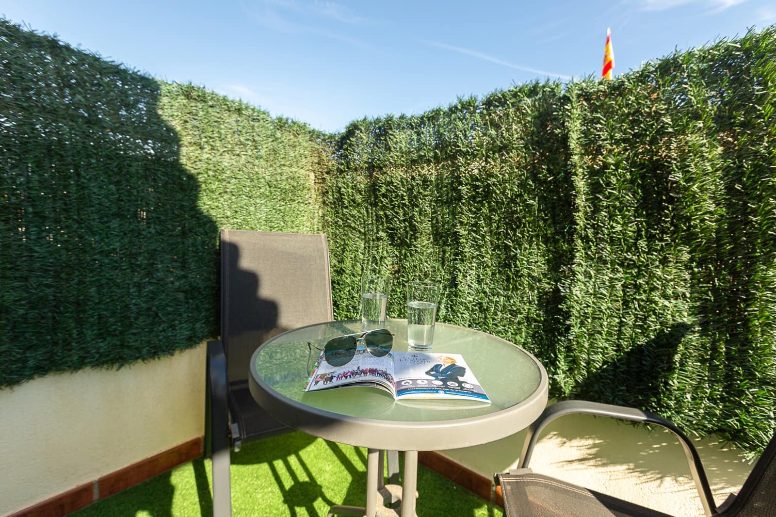 3 soverom Rekkehus til salgs i Playa Flamenca med svømmebasseng - € 215 000 (Ref: 8595754)