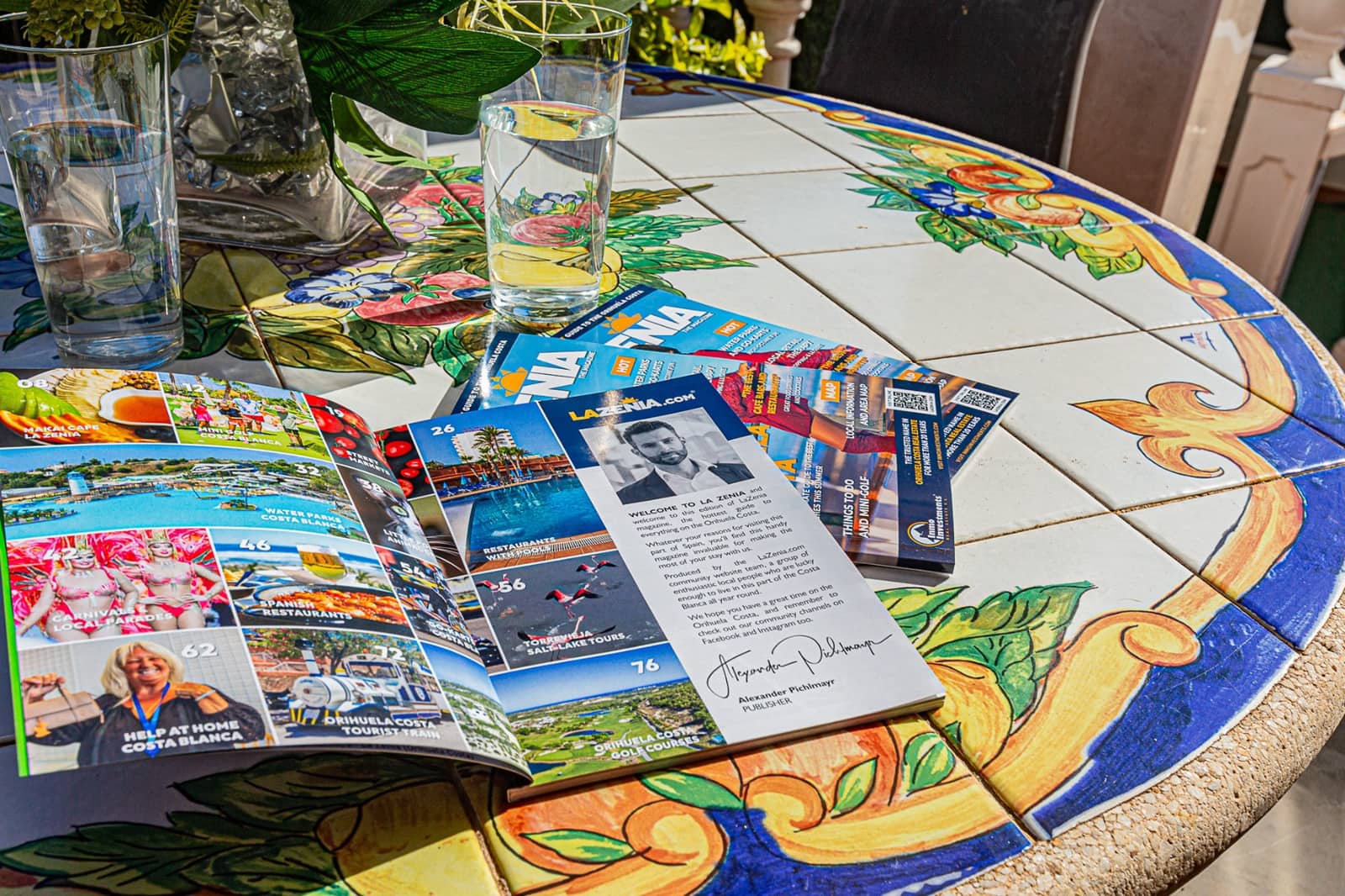 3 soverom Rekkehus til salgs i Playa Flamenca med svømmebasseng - € 215 000 (Ref: 8595754)