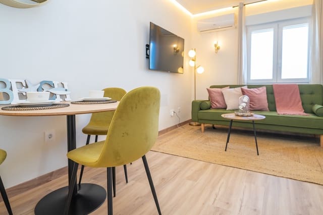 1 soveværelse Studio til salg i Ciudad Quesada, Rojales - € 119.500 (Ref: 8600850)