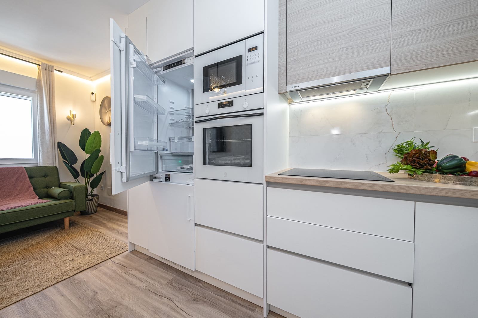 1 soveværelse Studio til salg i Ciudad Quesada - € 119.500 (Ref: 8600850)