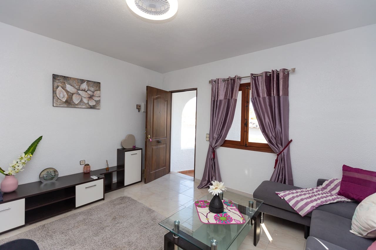 2 makuuhuone Huvila myytävänä paikassa Villamartin - 169 000 € (Ref: 8639915)