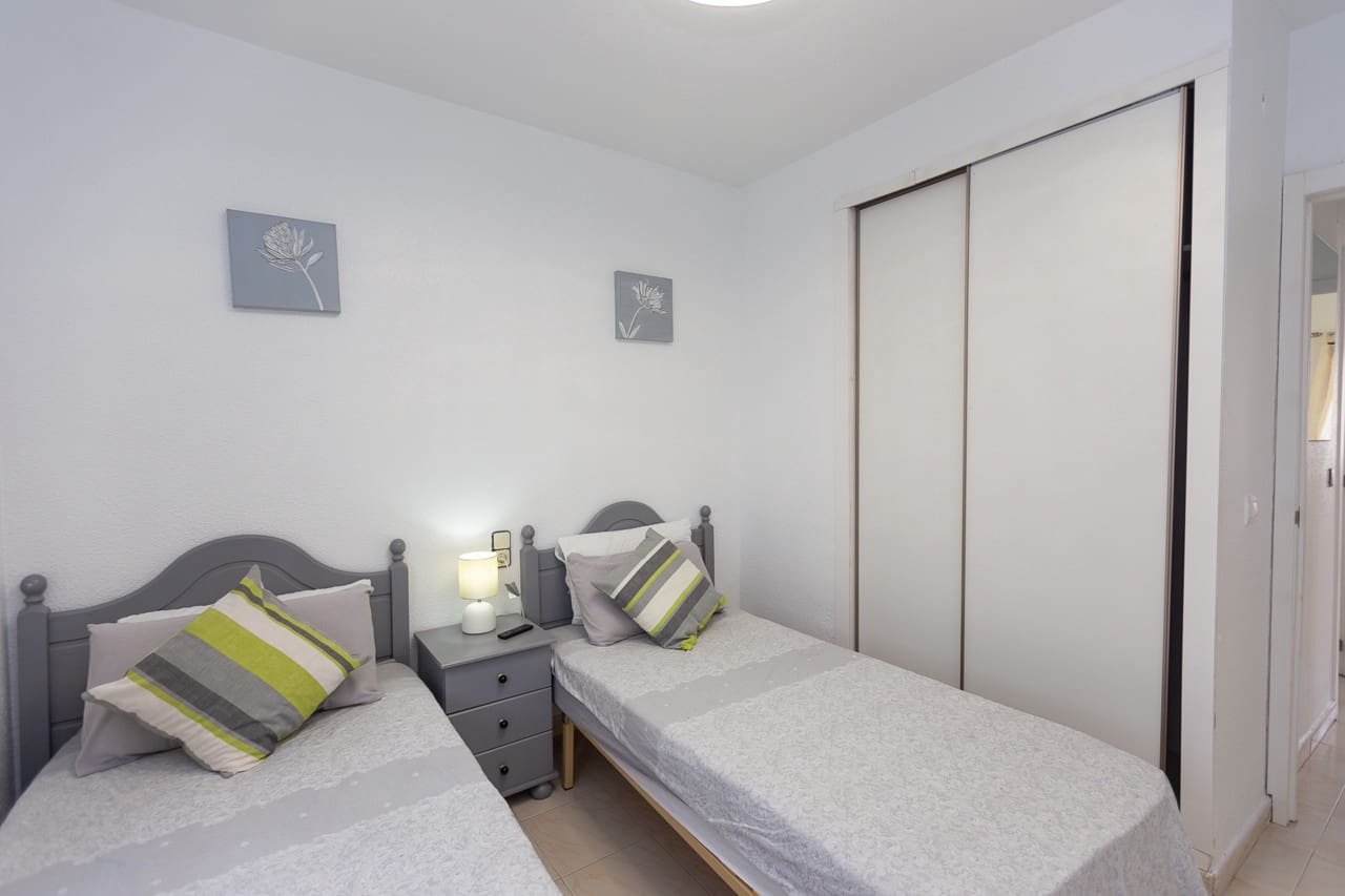 2 makuuhuone Huvila myytävänä paikassa Villamartin - 169 000 € (Ref: 8639915)