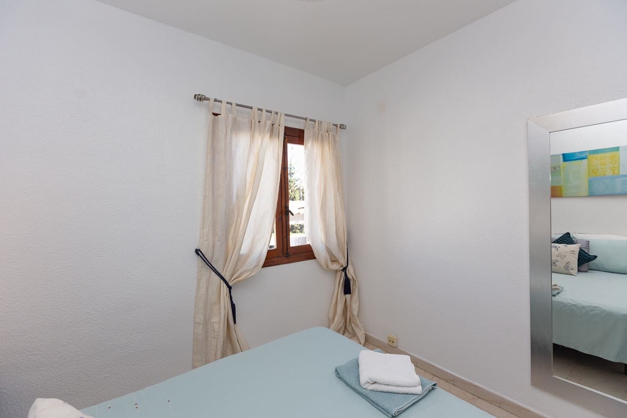 2 makuuhuone Huvila myytävänä paikassa Villamartin - 169 000 € (Ref: 8639915)