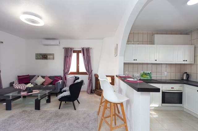 2 makuuhuone Huvila myytävänä paikassa Villamartin, Orihuela - 169 000 € (Ref: 8639915)