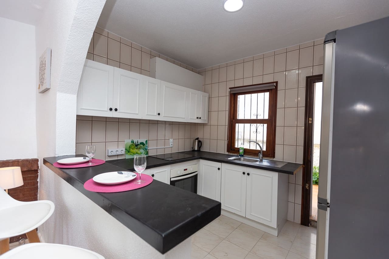 2 makuuhuone Huvila myytävänä paikassa Villamartin - 169 000 € (Ref: 8639915)