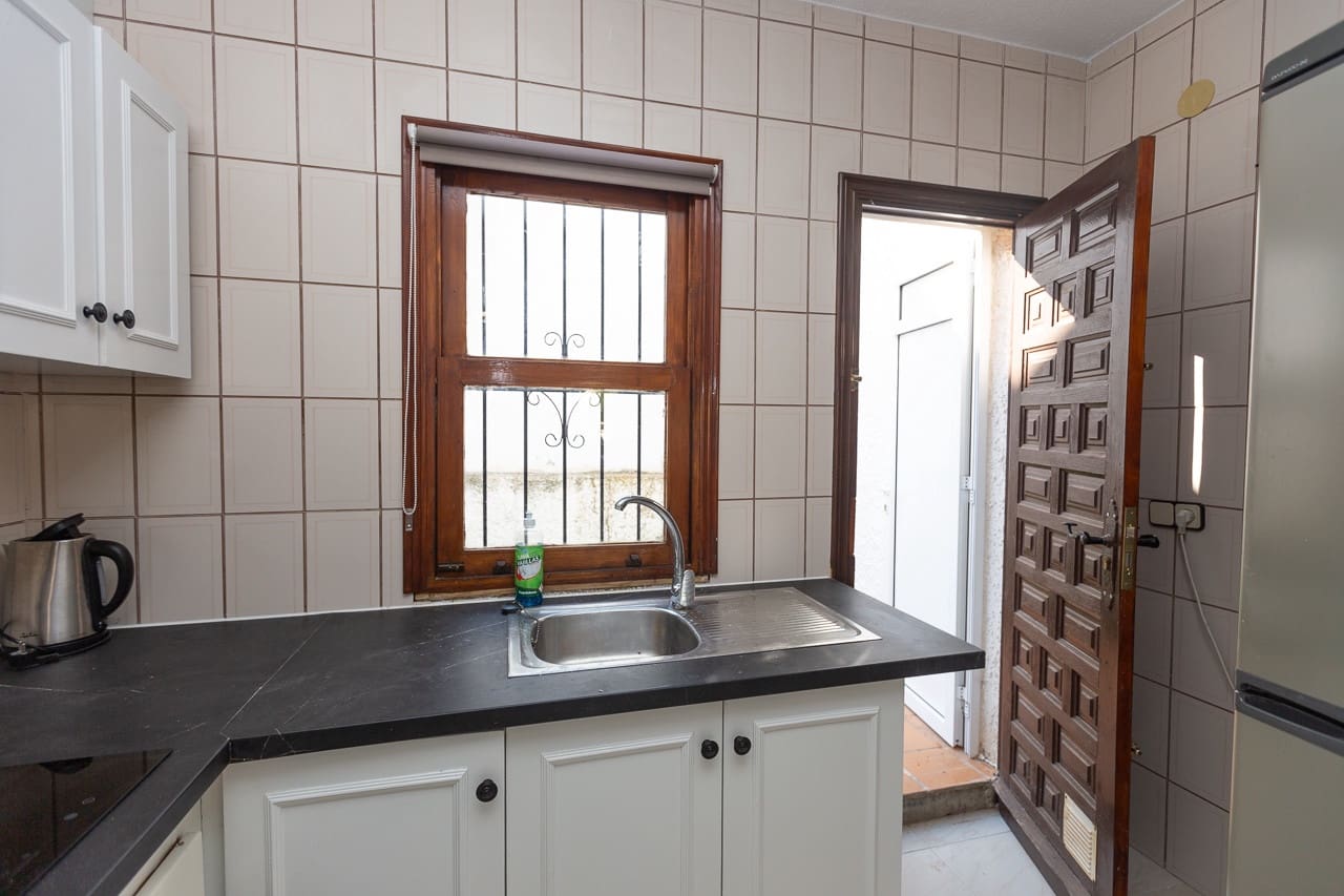 2 makuuhuone Huvila myytävänä paikassa Villamartin - 169 000 € (Ref: 8639915)