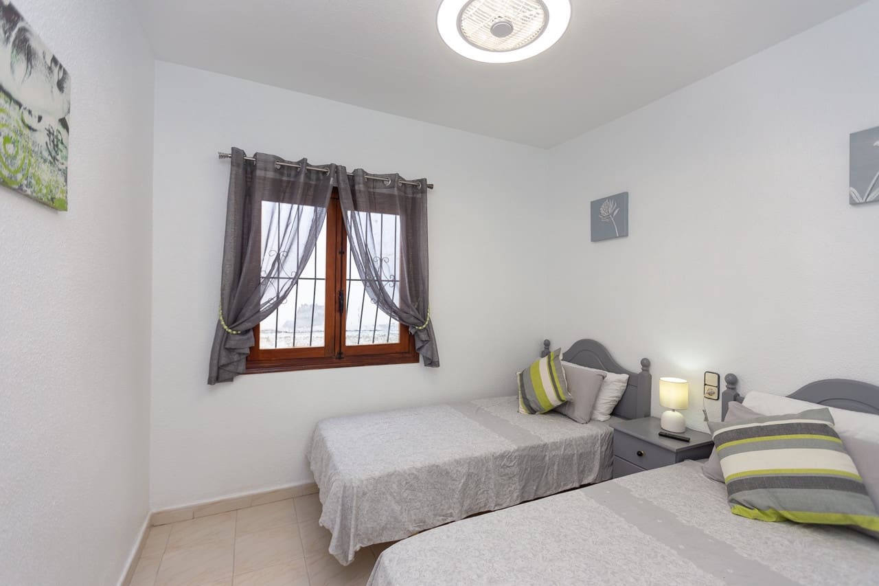2 makuuhuone Huvila myytävänä paikassa Villamartin - 169 000 € (Ref: 8639915)