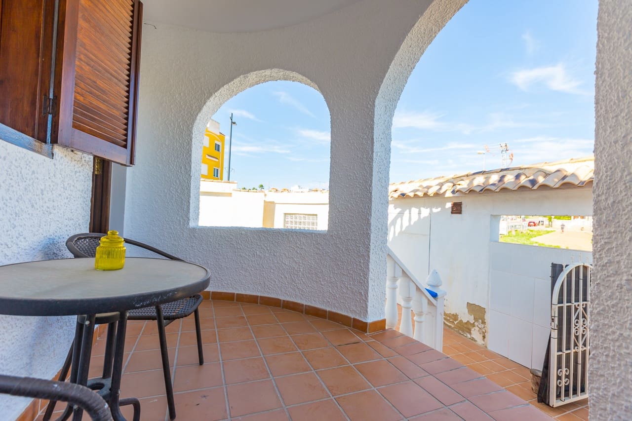 2 makuuhuone Huvila myytävänä paikassa Villamartin - 169 000 € (Ref: 8639915)