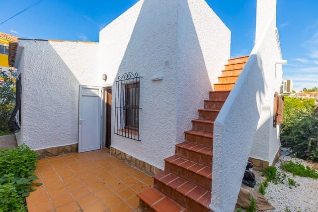 2 makuuhuone Huvila myytävänä paikassa Villamartin, Orihuela - 169 000 € (Ref: 8639915)