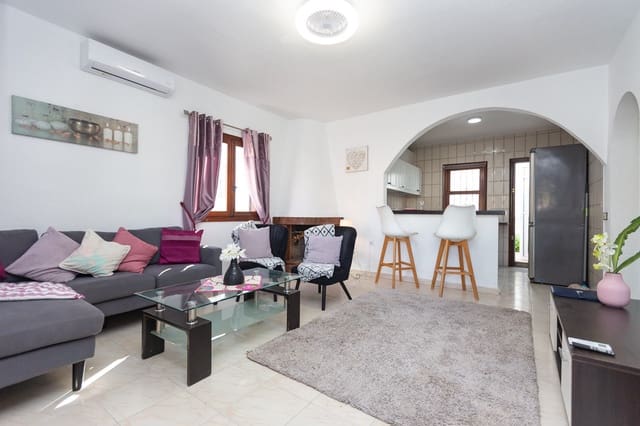 2 makuuhuone Huvila myytävänä paikassa Villamartin, Orihuela - 169 000 € (Ref: 8639915)