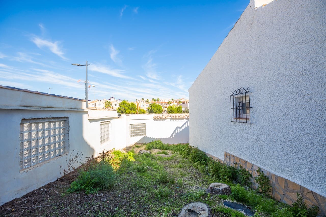 2 makuuhuone Huvila myytävänä paikassa Villamartin - 169 000 € (Ref: 8639915)