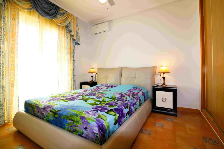 3 sypialnia Willa na sprzedaż w Los Dolses z basenem garażem - 369 000 € (Ref: 8671269)