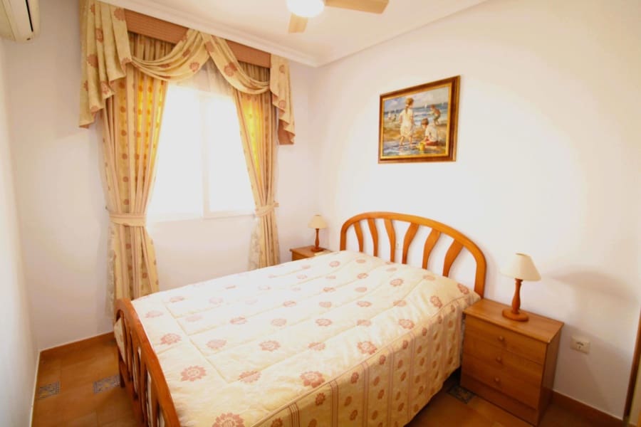 3 sypialnia Willa na sprzedaż w Los Dolses z basenem garażem - 369 000 € (Ref: 8671269)