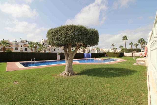 3 Zimmer Villa zu verkaufen in Los Dolses, Orihuela mit Pool Garage - 369.000 € (Ref: 8671269)