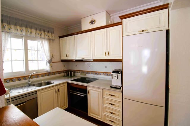 3 Zimmer Villa zu verkaufen in Los Dolses, Orihuela mit Pool Garage - 369.000 € (Ref: 8671269)