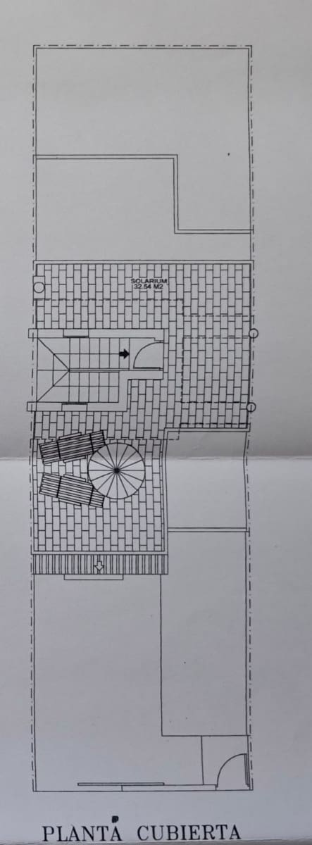 3 quarto Casa em Banda para venda em Torre de la Horadada com piscina - 292 900 € (Ref: 8676821)