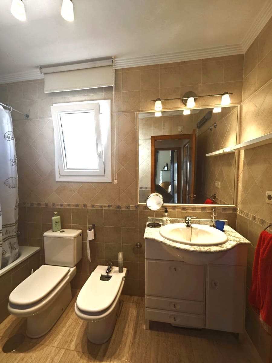 3 quarto Casa em Banda para venda em Torre de la Horadada com piscina - 292 900 € (Ref: 8676821)