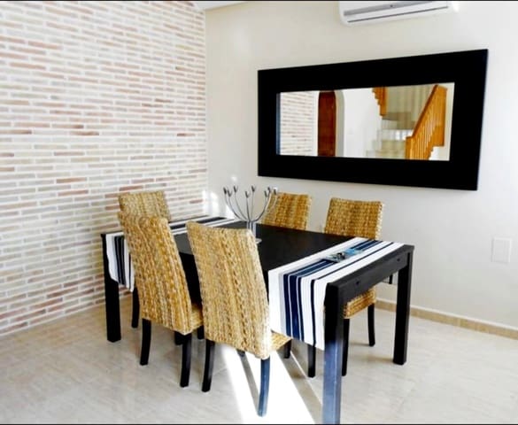 3 quarto Casa em Banda para venda em Torre de la Horadada, Pilar de la Horadada com piscina - 292 900 € (Ref: 8676821)