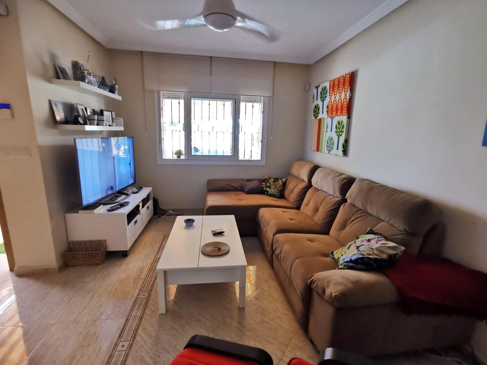 3 quarto Casa em Banda para venda em Torre de la Horadada com piscina - 292 900 € (Ref: 8676821)