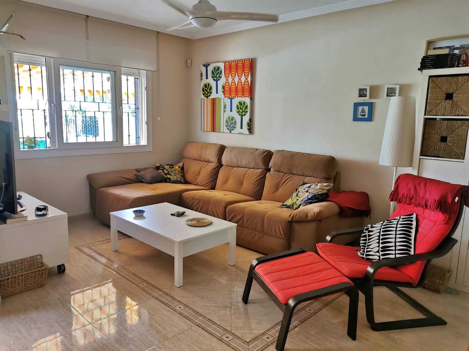 3 quarto Casa em Banda para venda em Torre de la Horadada com piscina - 292 900 € (Ref: 8676821)