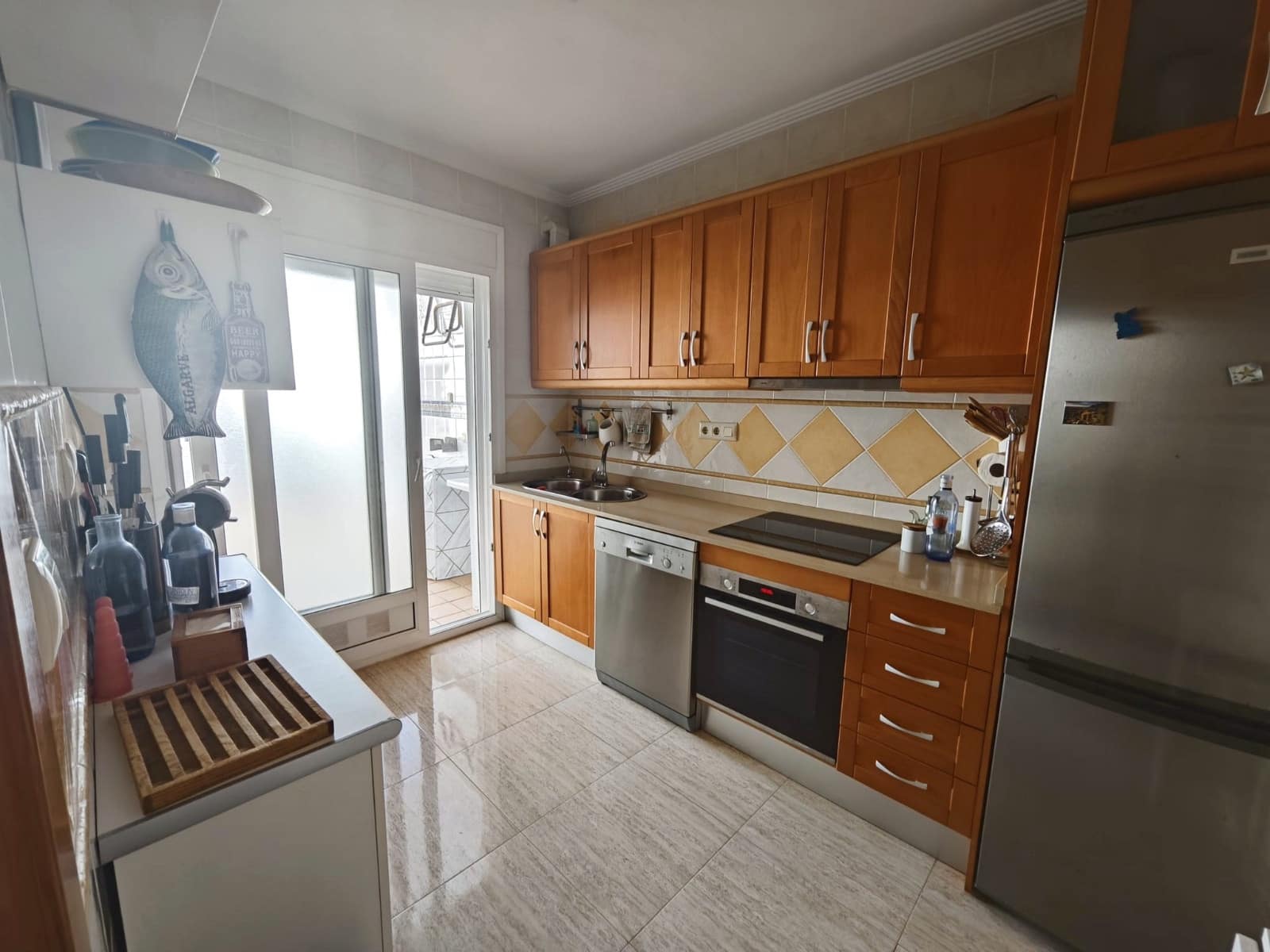 3 quarto Casa em Banda para venda em Torre de la Horadada com piscina - 292 900 € (Ref: 8676821)