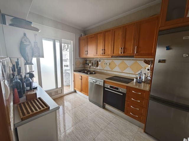 3 quarto Casa em Banda para venda em Torre de la Horadada, Pilar de la Horadada com piscina - 292 900 € (Ref: 8676821)