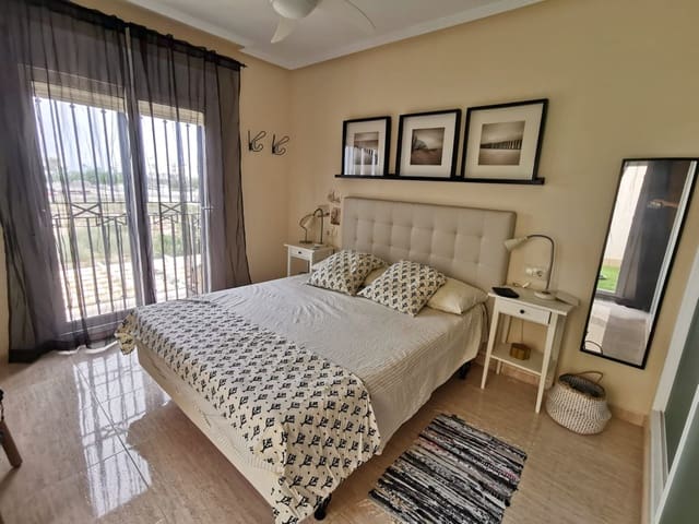 3 quarto Casa em Banda para venda em Torre de la Horadada, Pilar de la Horadada com piscina - 292 900 € (Ref: 8676821)