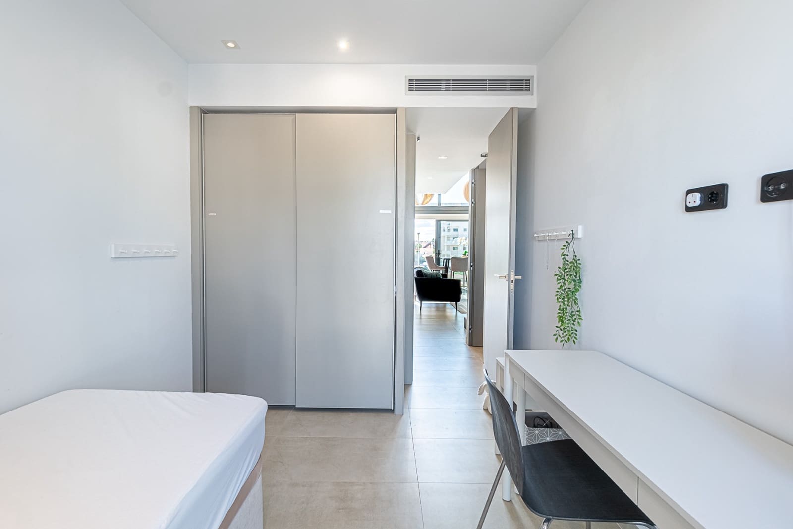 3 soveværelse Penthouse til salg i Los Dolses med swimmingpool garage - € 549.000 (Ref: 8697028)