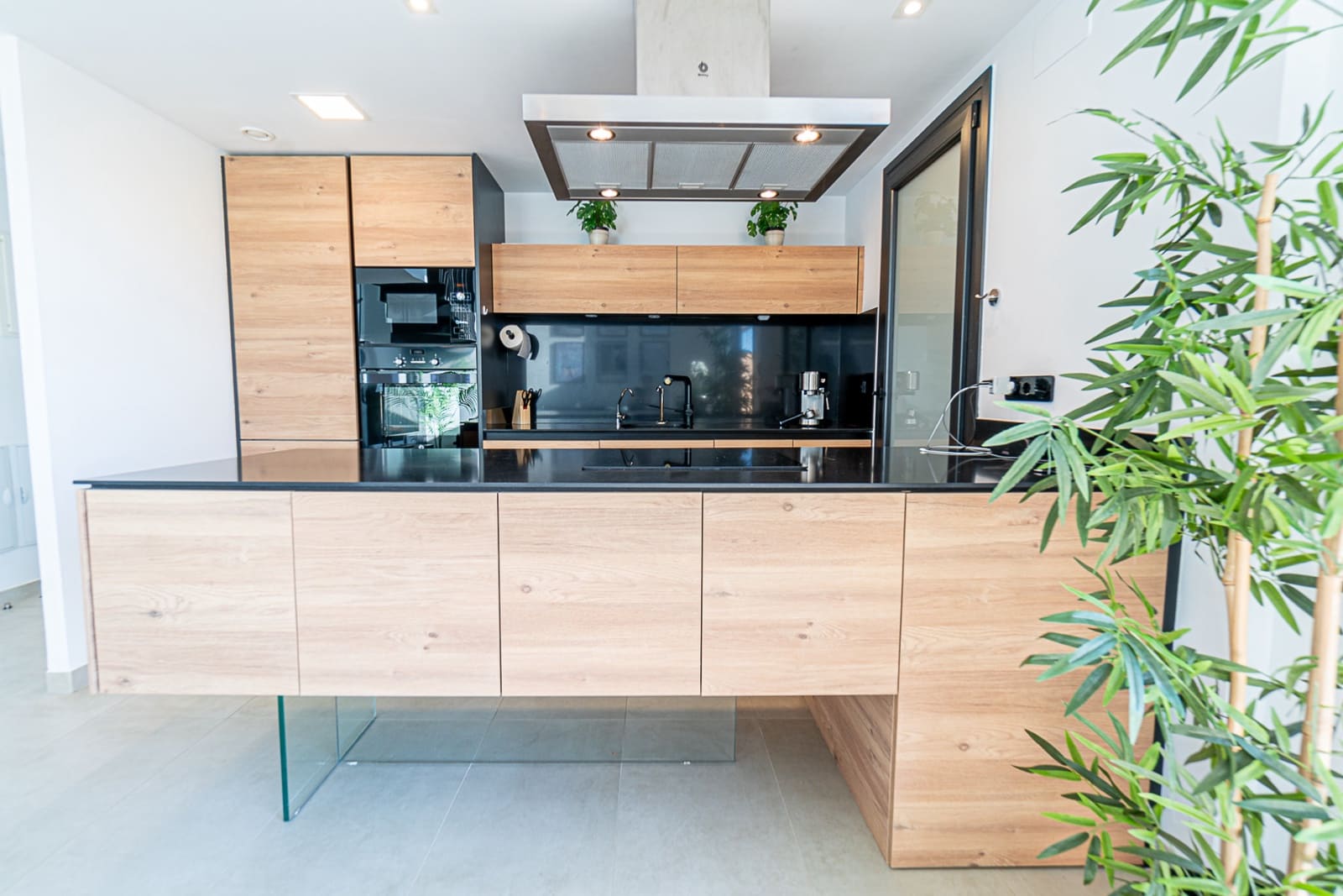 3 soveværelse Penthouse til salg i Los Dolses med swimmingpool garage - € 549.000 (Ref: 8697028)