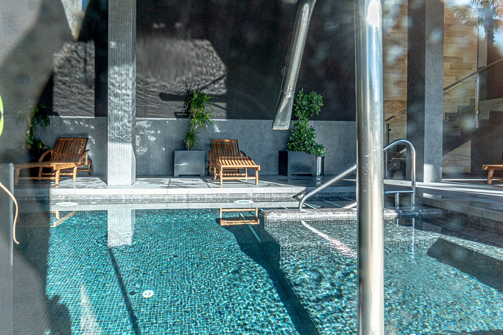 3 soveværelse Penthouse til salg i Los Dolses med swimmingpool garage - € 549.000 (Ref: 8697028)