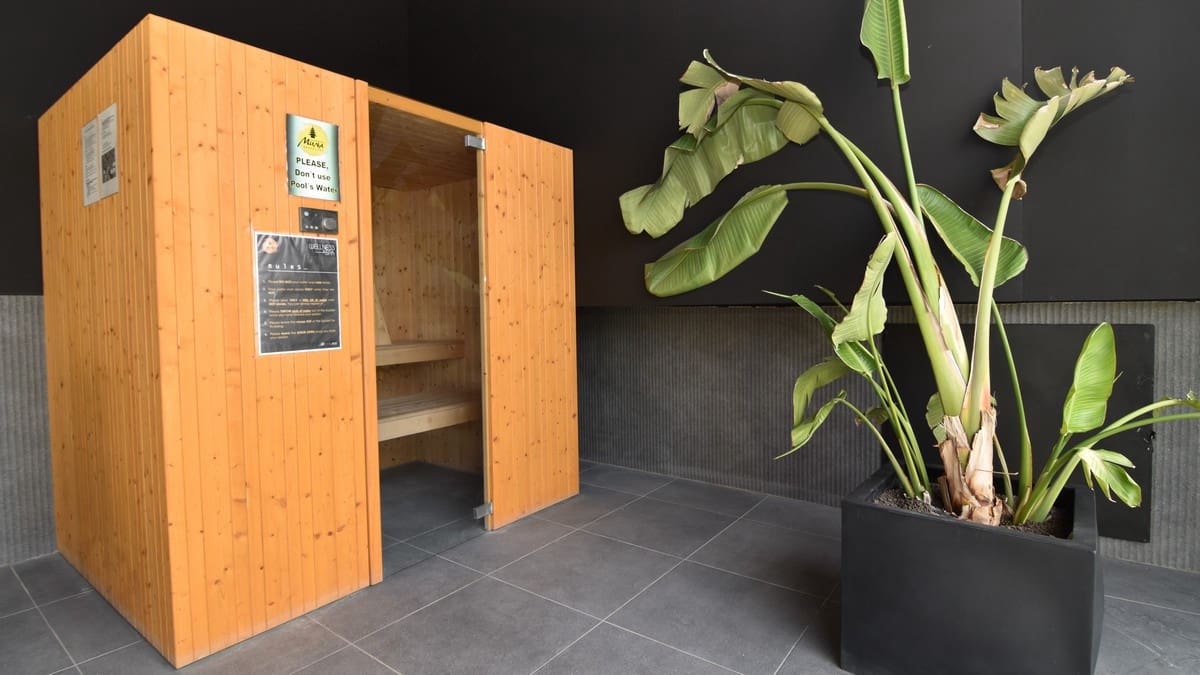 3 soveværelse Penthouse til salg i Los Dolses med swimmingpool garage - € 549.000 (Ref: 8697028)