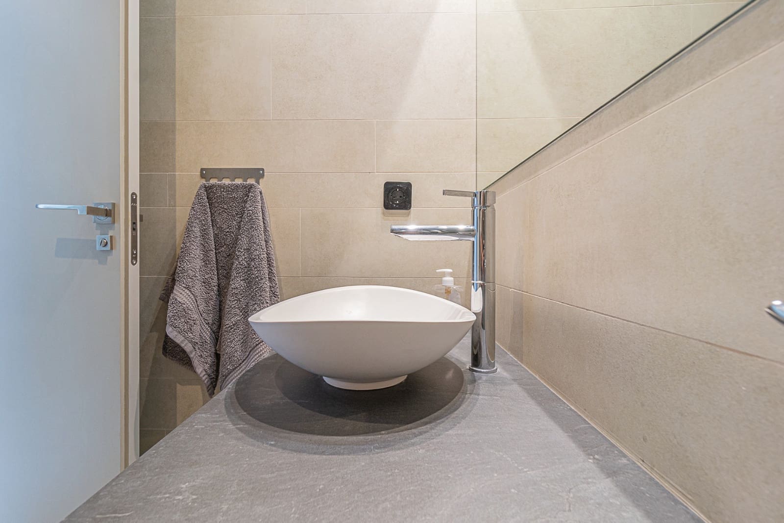 3 soveværelse Penthouse til salg i Los Dolses med swimmingpool garage - € 549.000 (Ref: 8697028)