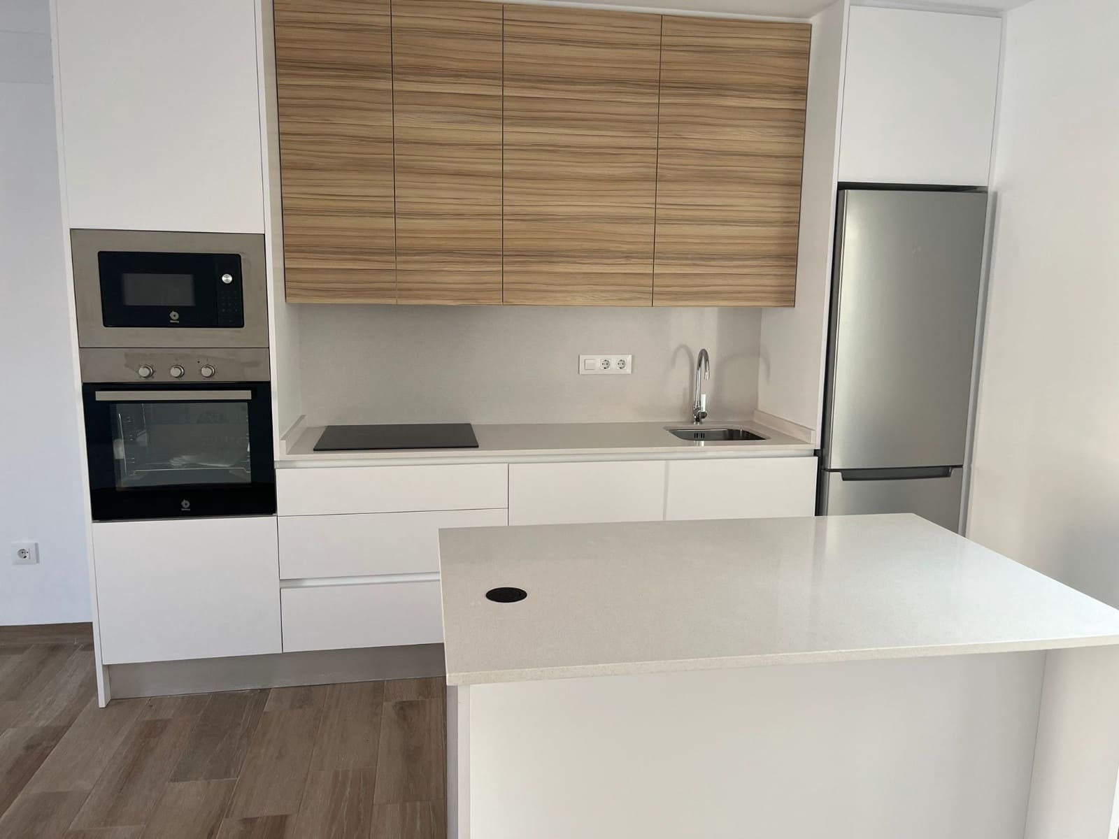 3 chambre Villa/Maison Semi-Mitoyenne à vendre à San Javier avec piscine - 355 000 € (Ref: 8699160)