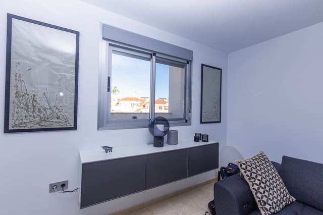 2 camera da letto Appartamento in vendita in Villamartin, Orihuela con piscina - 299.000 € (Rif: 8718511)
