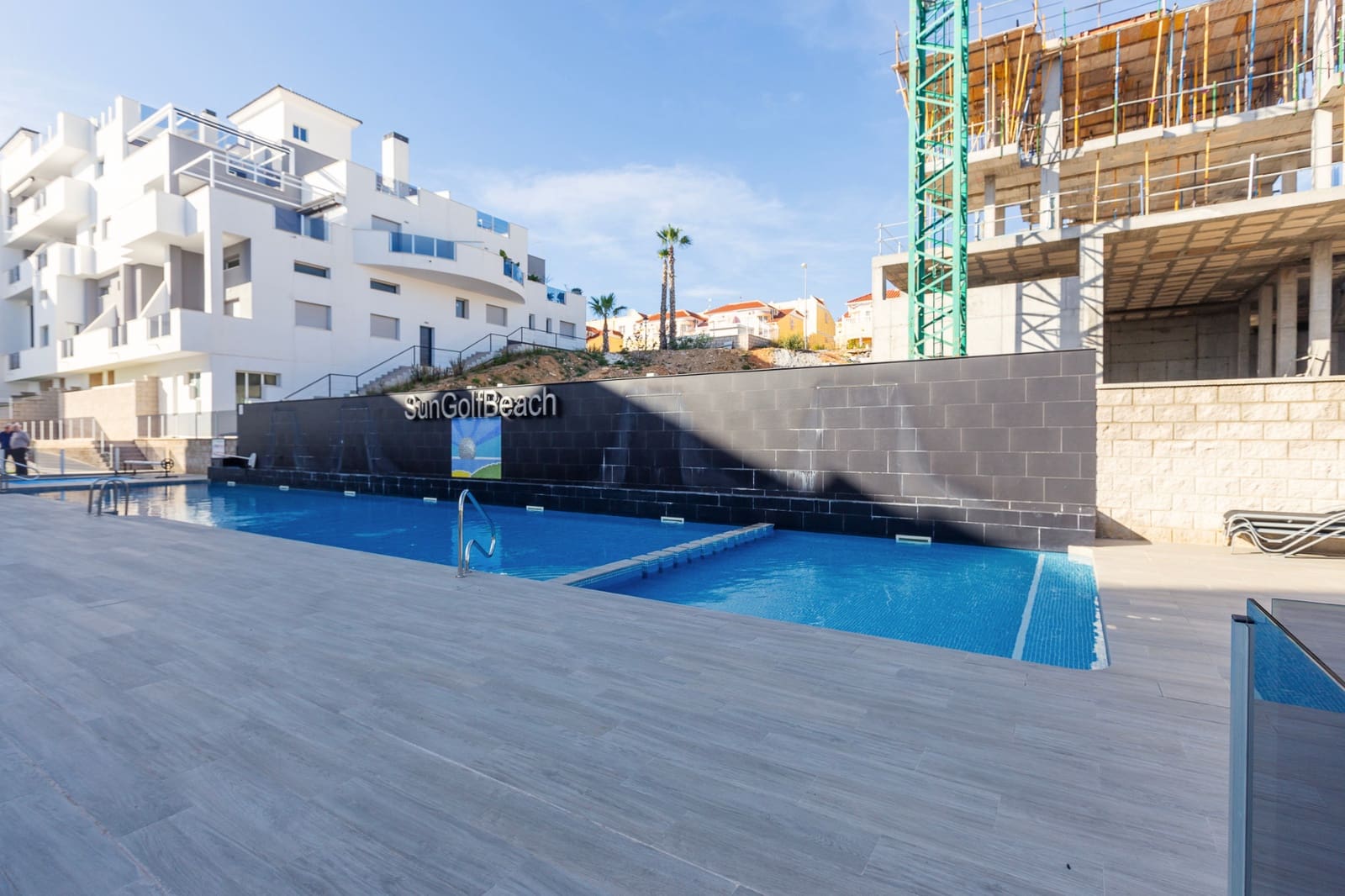 2 bedroom Apartment for sale in Villamartin with pool - € 299,000 (Ref: 8718511)